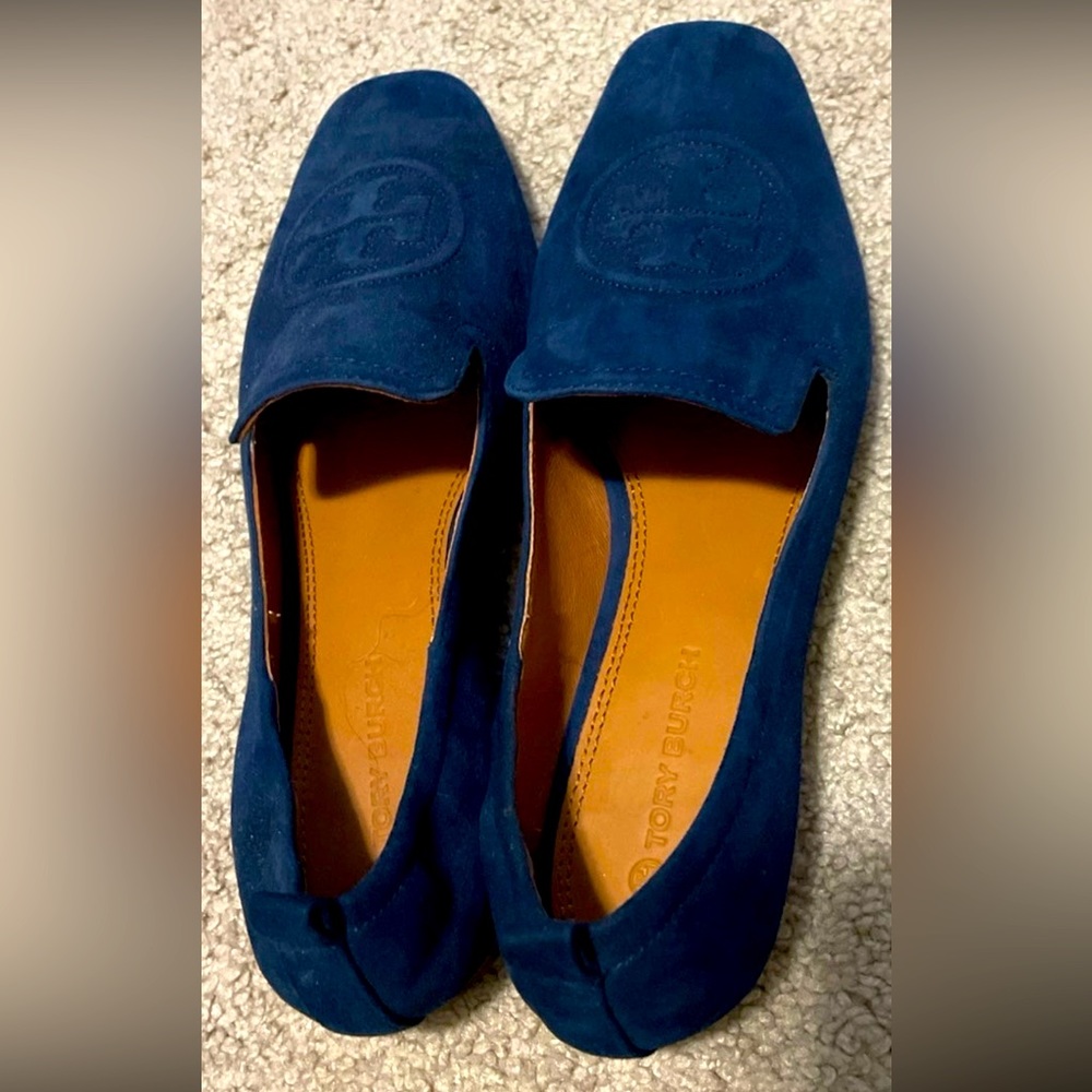 Tory Burch Loafers